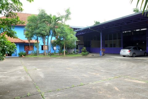 Commercial property en Chiang Mai, Thailand No. 97652 7