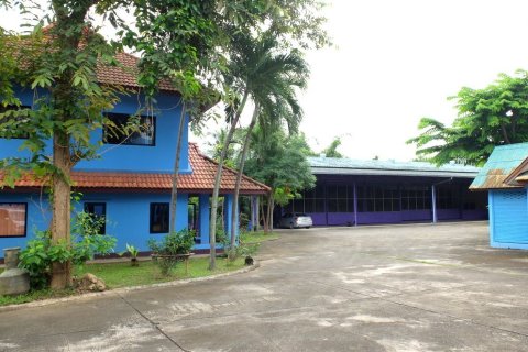 Commercial property en Chiang Mai, Thailand No. 97652 2