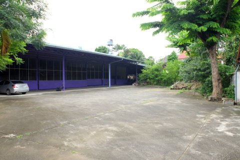Commercial property en Chiang Mai, Thailand No. 97652 8