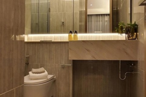 1 bedroom Penthouse in Bangkok, Thailand No. 97419 7