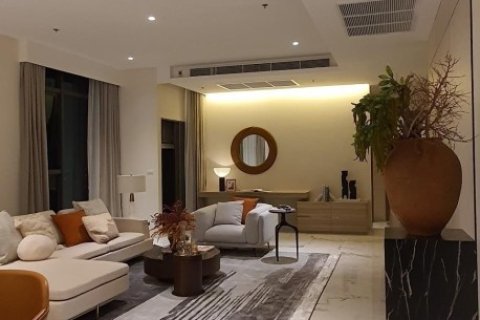 1 bedroom Penthouse in Bangkok, Thailand No. 97419 26