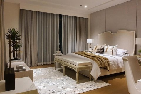 1 bedroom Penthouse in Bangkok, Thailand No. 97419 11