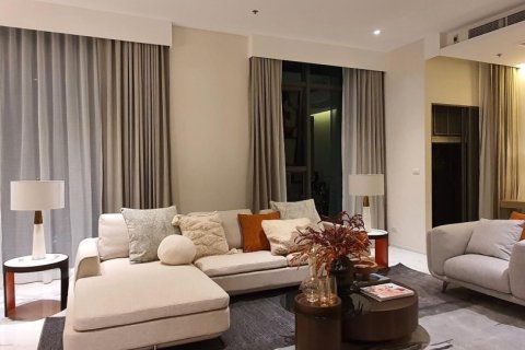 1 bedroom Penthouse in Bangkok, Thailand No. 97419 12