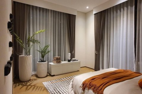 1 bedroom Penthouse in Bangkok, Thailand No. 97419 13