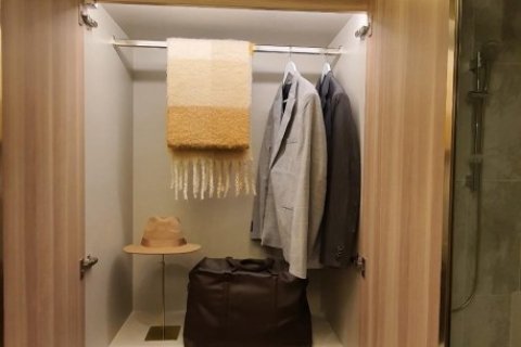 1 bedroom Penthouse in Bangkok, Thailand No. 97419 14