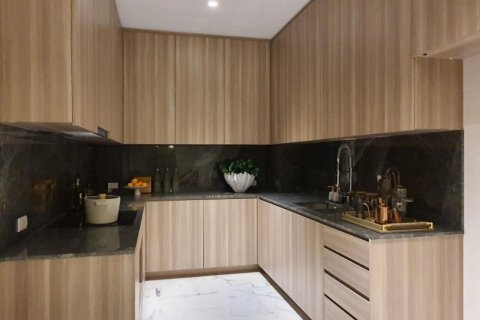 1 bedroom Penthouse in Bangkok, Thailand No. 97419 22