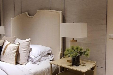 1 bedroom Penthouse in Bangkok, Thailand No. 97419 4