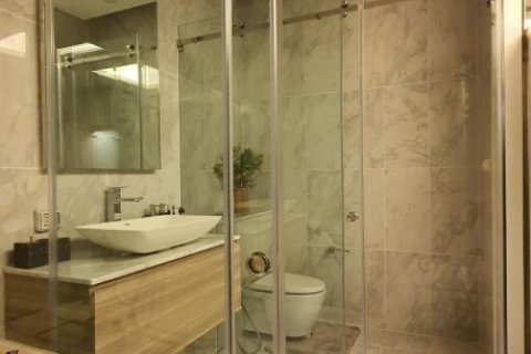 1 bedroom Penthouse in Bangkok, Thailand No. 97419 19