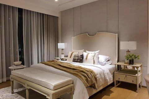 1 bedroom Penthouse in Bangkok, Thailand No. 97419 23