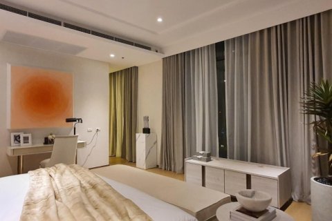 1 bedroom Penthouse in Bangkok, Thailand No. 97419 28