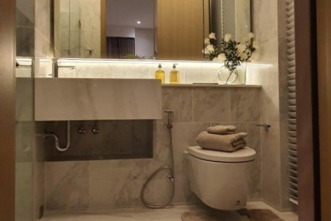 1 bedroom Penthouse in Bangkok, Thailand No. 97419 3