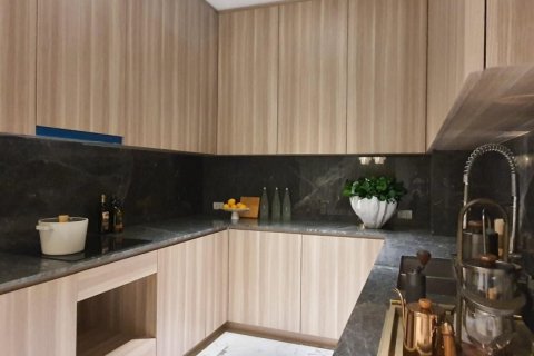 1 bedroom Penthouse in Bangkok, Thailand No. 97419 6