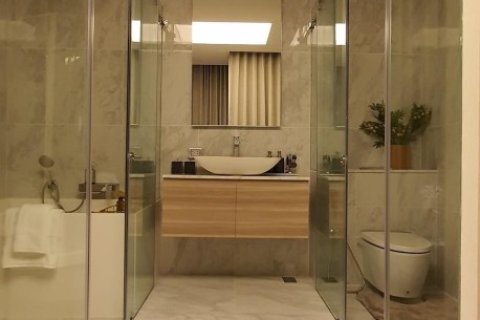 1 bedroom Penthouse in Bangkok, Thailand No. 97419 10