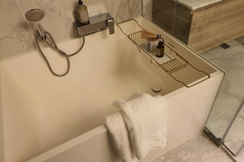 1 bedroom Penthouse in Bangkok, Thailand No. 97419 5