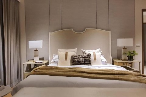 1 bedroom Penthouse in Bangkok, Thailand No. 97419 16