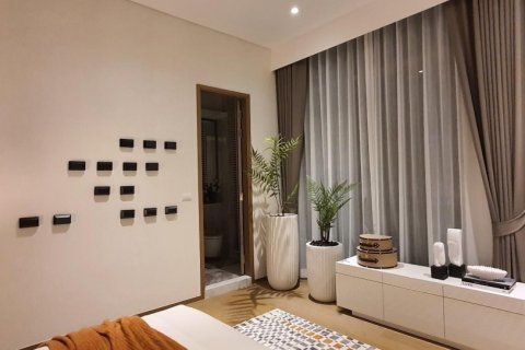 1 bedroom Penthouse in Bangkok, Thailand No. 97419 24