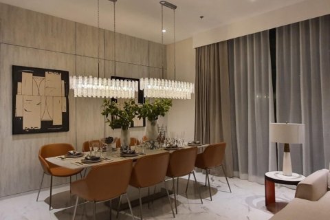 1 bedroom Penthouse in Bangkok, Thailand No. 97419 18