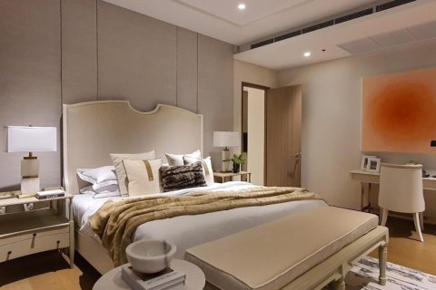 1 bedroom Penthouse in Bangkok, Thailand No. 97419 21