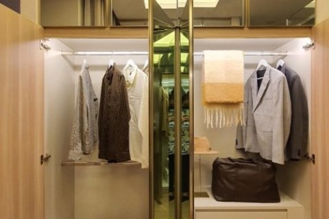 1 bedroom Penthouse in Bangkok, Thailand No. 97419 15