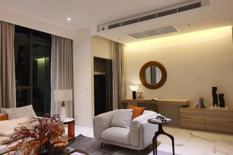 1 bedroom Penthouse in Bangkok, Thailand No. 97419 17