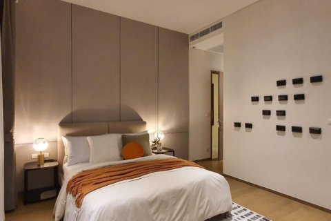 1 bedroom Penthouse in Bangkok, Thailand No. 97419 8