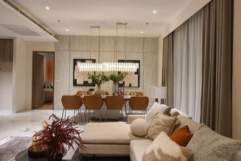 1 bedroom Penthouse in Bangkok, Thailand No. 97419 27