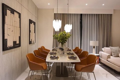 1 bedroom Penthouse in Bangkok, Thailand No. 97419 9