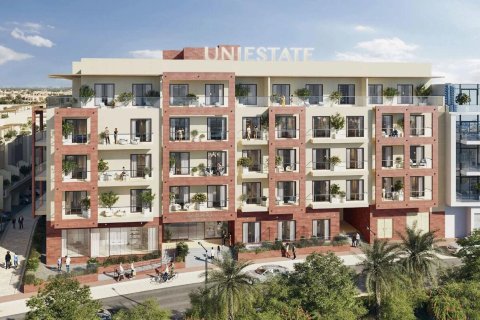 2 bedrooms Apartment in Dubai, UAE No. 117316