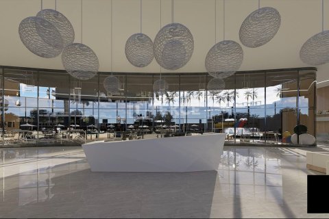 2 chambres Appartement à Chau Lang, Vietnam No. 13018 14