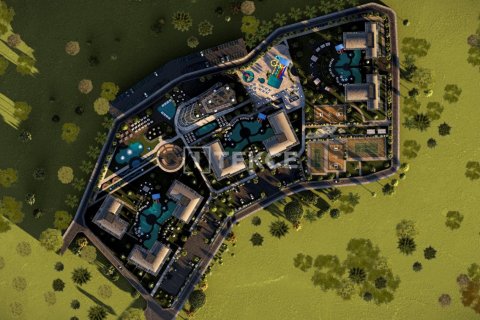 2 chambres Appartement à Chau Lang, Vietnam No. 13018 2