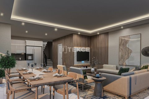 2 chambres Appartement à Chau Lang, Vietnam No. 13018 23