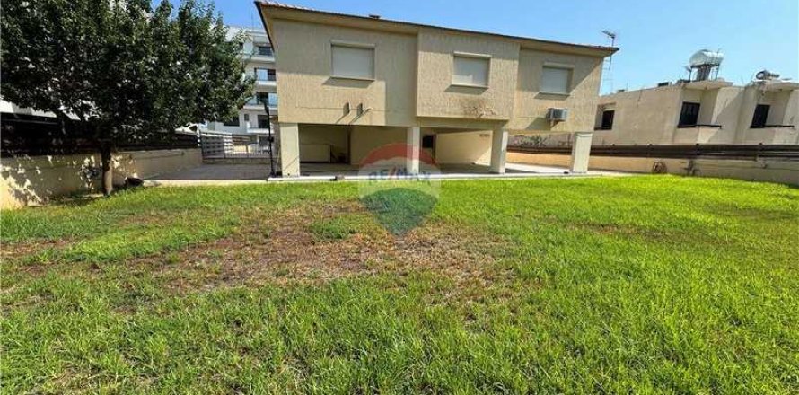 5 chambres House à Limassol, Cyprus No. 32067