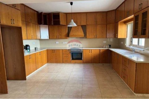 5 chambres House à Limassol, Cyprus No. 32067 3