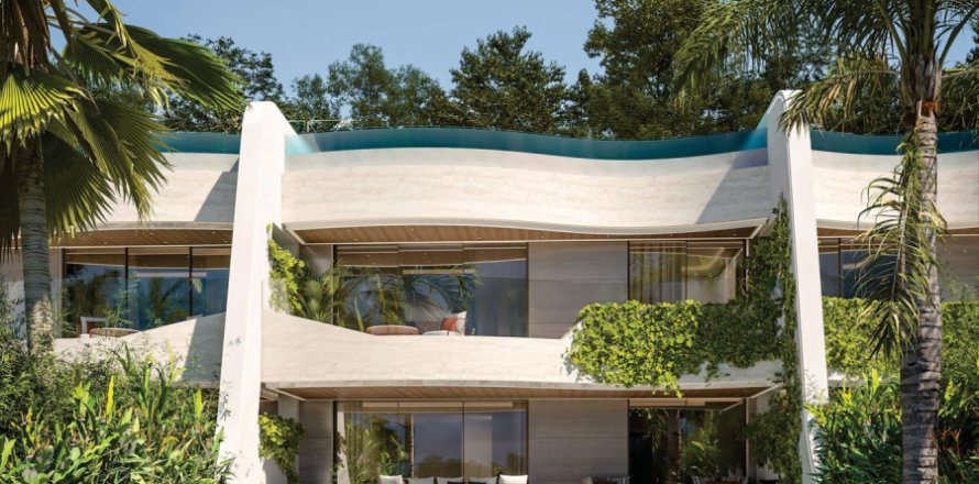 3 dormitorios Villa en Marbella, Spain No. 111445