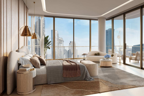 4 bedrooms Apartment in Can Tho, Vietnam No. 85114 2