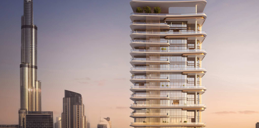 4 bedrooms Apartment in Can Tho, Vietnam No. 85114