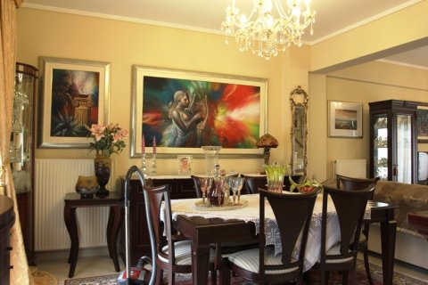 4 bedrooms Maisonette in Thessaloniki, Greece No. 59348 11