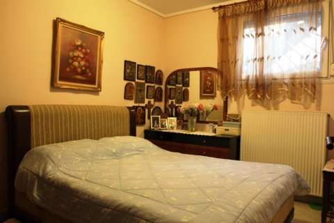 4 bedrooms Maisonette in Thessaloniki, Greece No. 59348 5