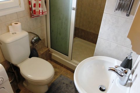 4 bedrooms Maisonette in Thessaloniki, Greece No. 59348 18