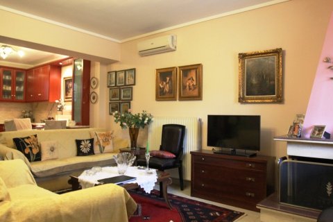 4 bedrooms Maisonette in Thessaloniki, Greece No. 59348 2