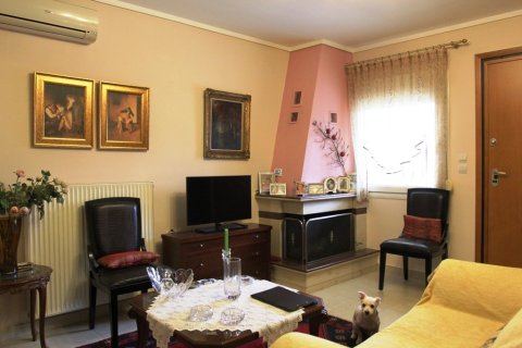 4 bedrooms Maisonette in Thessaloniki, Greece No. 59348 3