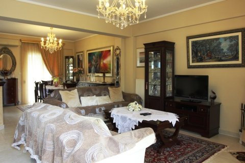 4 bedrooms Maisonette in Thessaloniki, Greece No. 59348 9