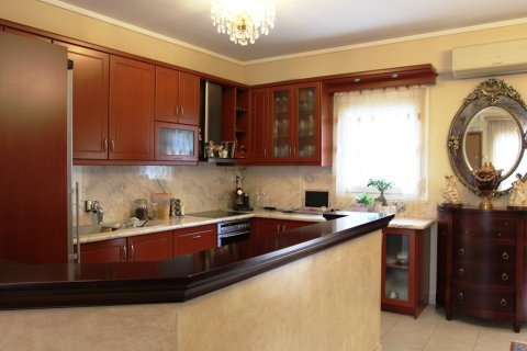 4 bedrooms Maisonette in Thessaloniki, Greece No. 59348 12