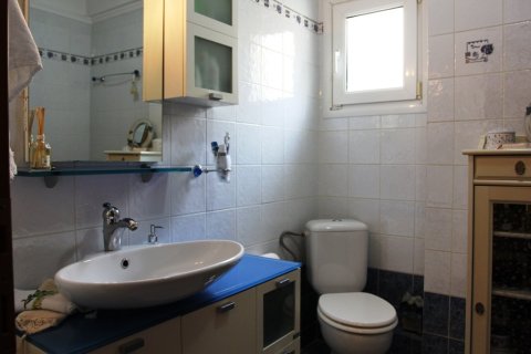 4 bedrooms Maisonette in Thessaloniki, Greece No. 59348 16