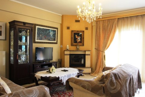 4 bedrooms Maisonette in Thessaloniki, Greece No. 59348 10