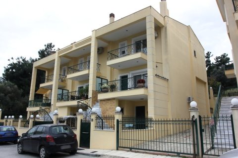4 bedrooms Maisonette in Thessaloniki, Greece No. 59348 1