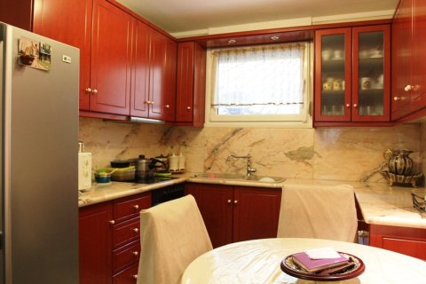 4 bedrooms Maisonette in Thessaloniki, Greece No. 59348 4