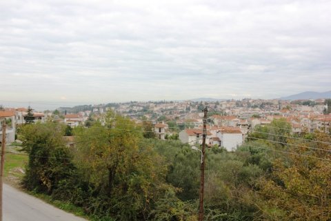 4 bedrooms Maisonette in Thessaloniki, Greece No. 59348 20