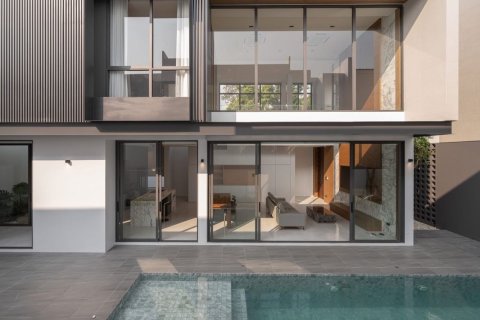 3 bedrooms House in Chiang Mai, Thailand No. 97562 1