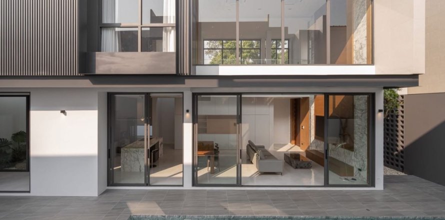 3 bedrooms House in Chiang Mai, Thailand No. 97562